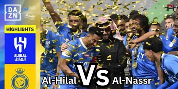 The Epic Clash Al-Hilal vs Al-Nassr – A Deep Dive into Saudi Football’s Fiercest Rivalry