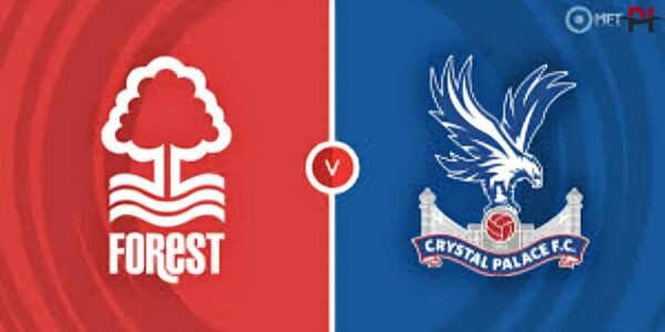 Nottm Forest vs Crystal Palace