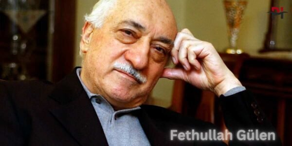 fethullah gülen