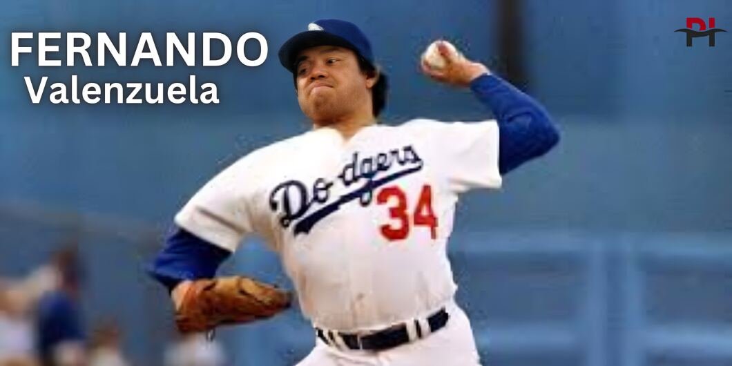 The Legacy of Fernando Valenzuela A Baseball Icon