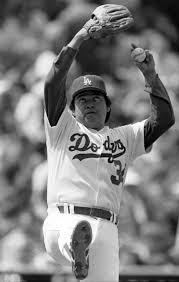 Fernando Valenzuela