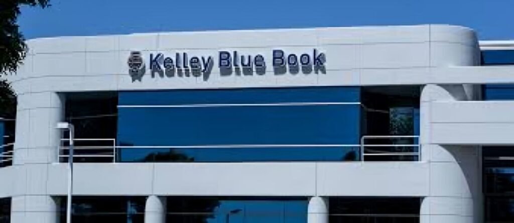 kelley blue book